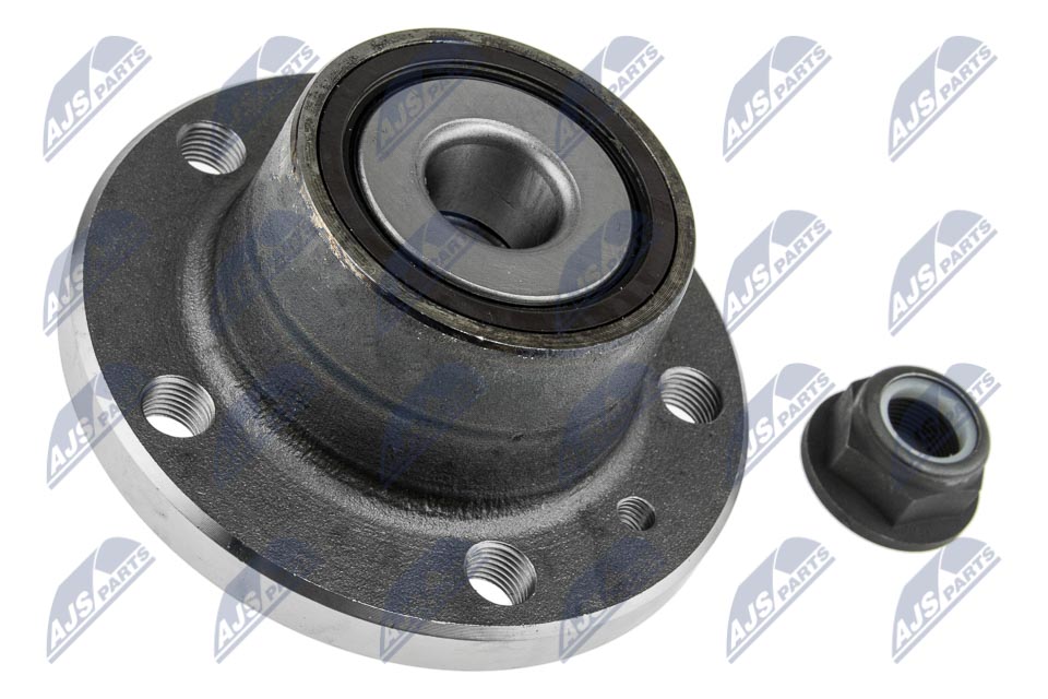 Wheel Bearing Kit - KLT-RE-013 NTY