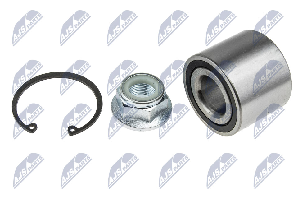 Wheel Bearing Kit - KLT-RE-016 NTY