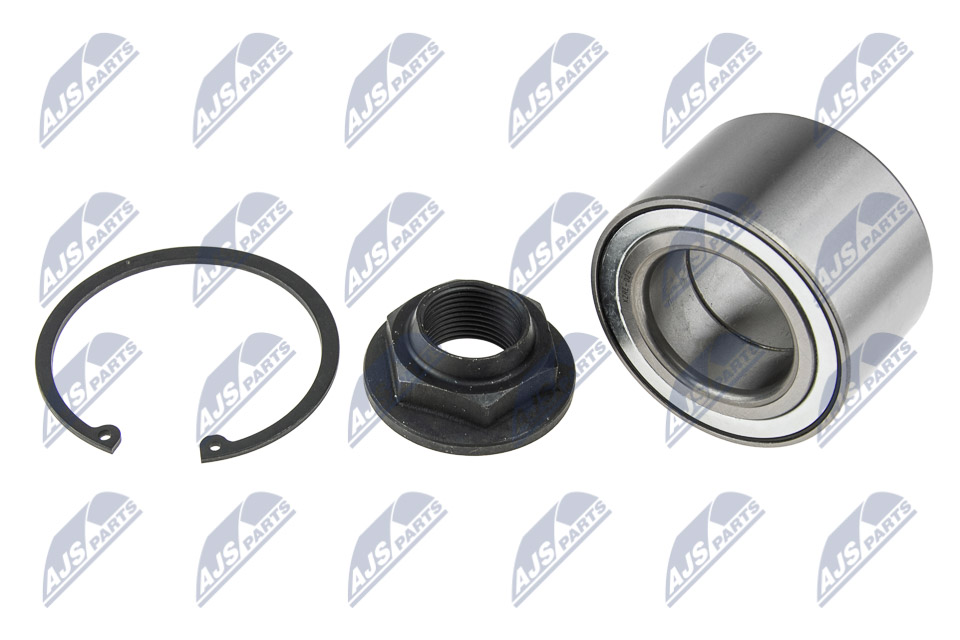 Wheel Bearing Kit - KLT-RE-029 NTY