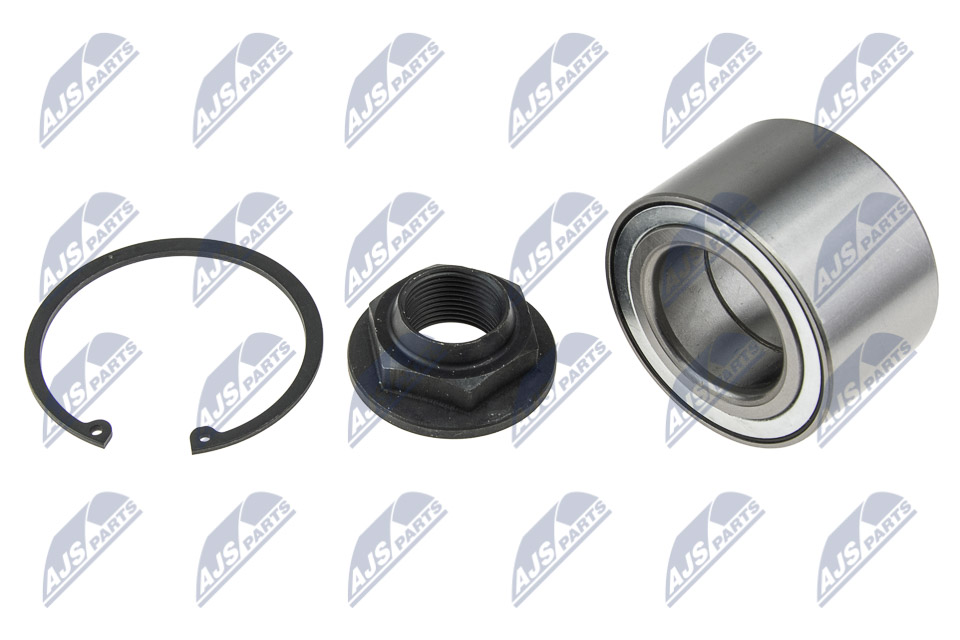 Wheel Bearing Kit - KLT-RE-029 NTY