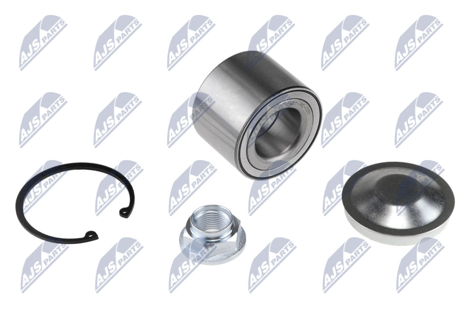 Wheel Bearing Kit - KLT-RE-035 NTY