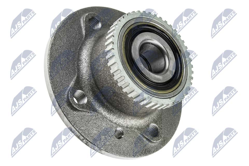 Kit cuscinetto ruota - KLT-RE-037 NTY