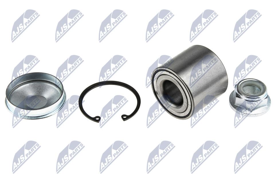 Wheel Bearing Kit - KLT-RE-040 NTY