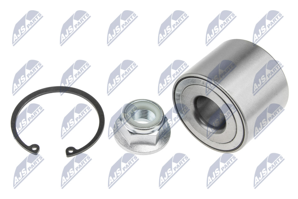 Wheel Bearing Kit - KLT-RE-042 NTY