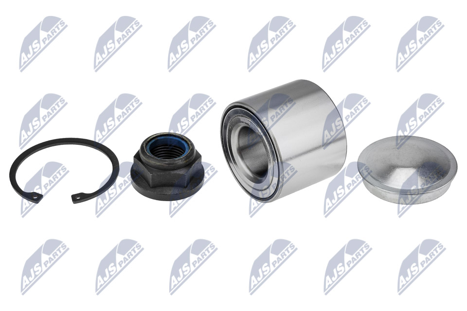 Wheel Bearing Kit - KLT-RE-045 NTY