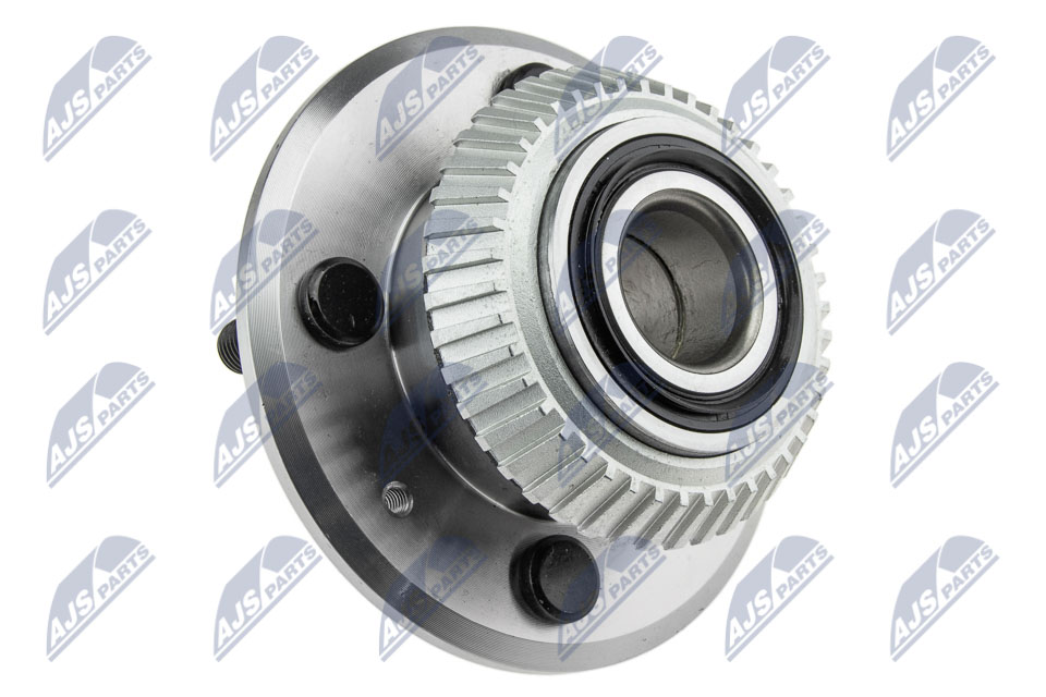 Kit cuscinetto ruota - KLT-RV-003 NTY