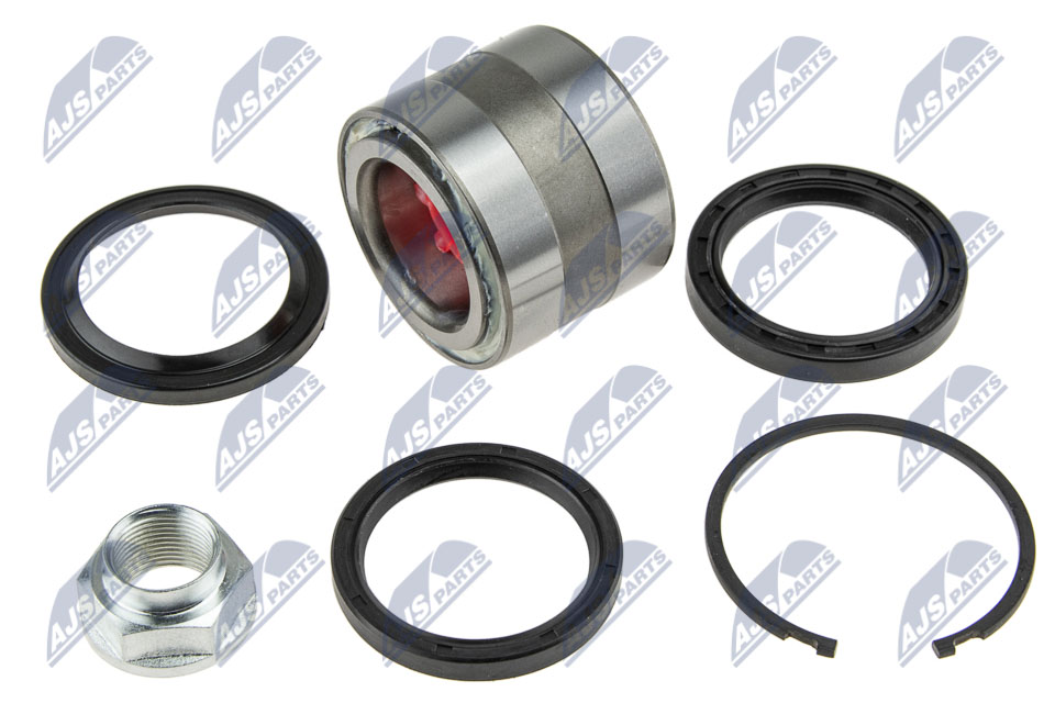 Wheel Bearing Kit - KLT-SB-008 NTY