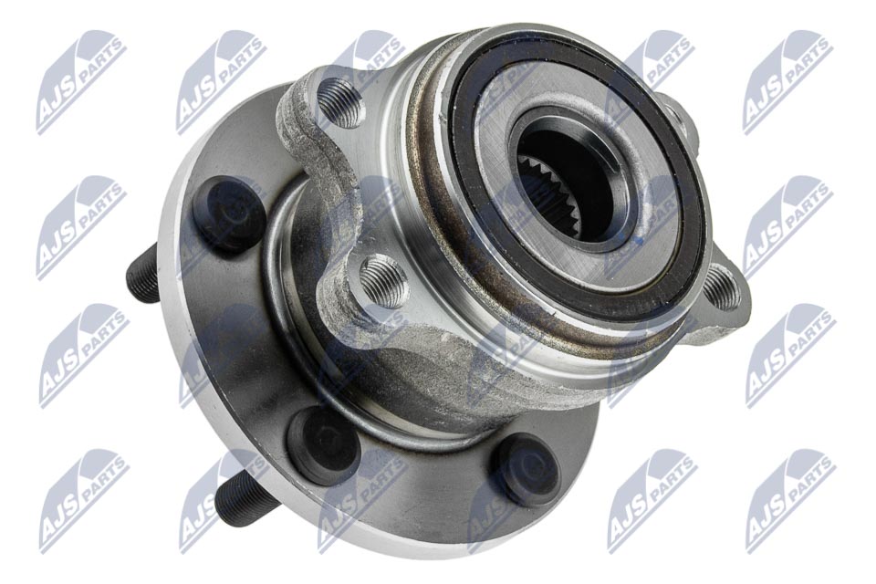 Kit cuscinetto ruota - KLT-SB-014 NTY