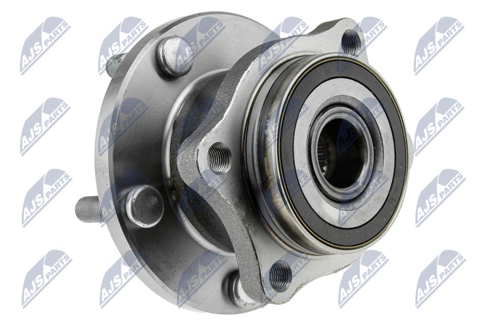 Kit cuscinetto ruota - KLT-SB-015 NTY