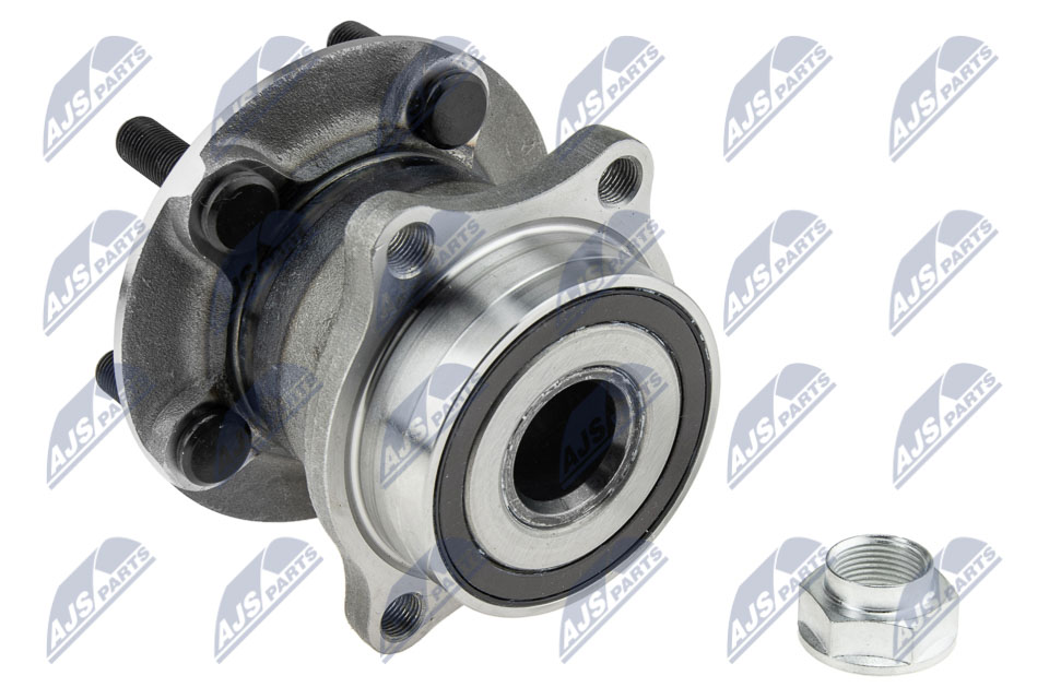 Wheel Bearing Kit - KLT-SB-016 NTY