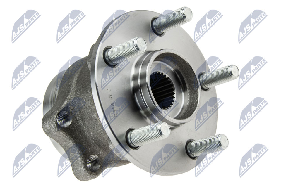 Wheel Bearing Kit - KLT-SB-019 NTY