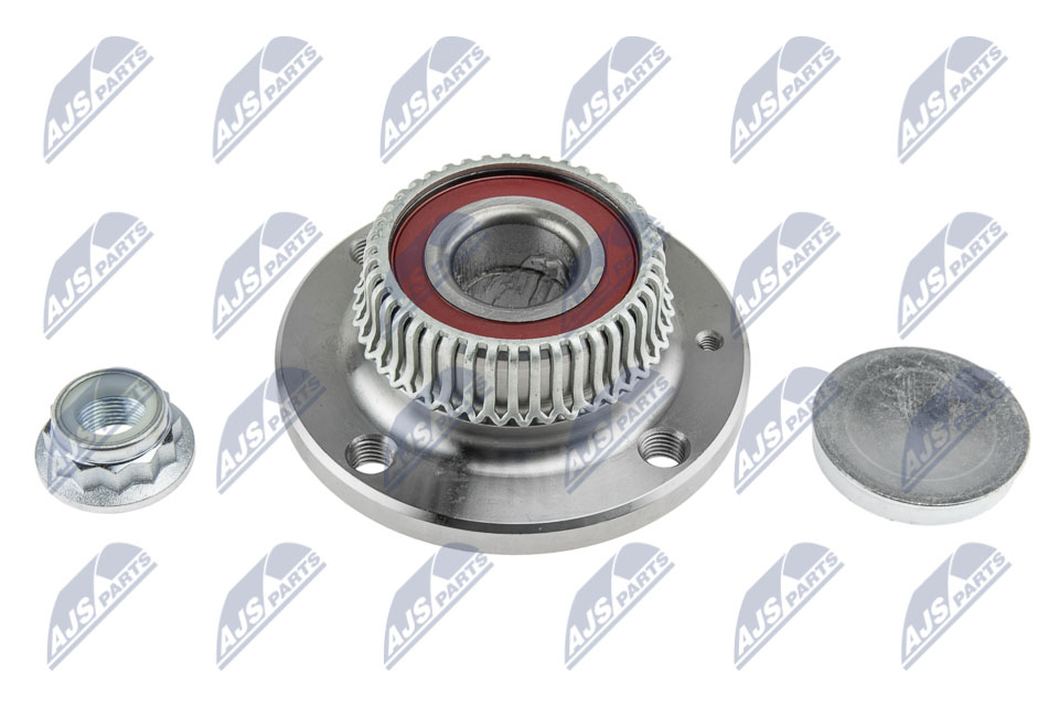Wheel Bearing Kit - KLT-SE-000 NTY