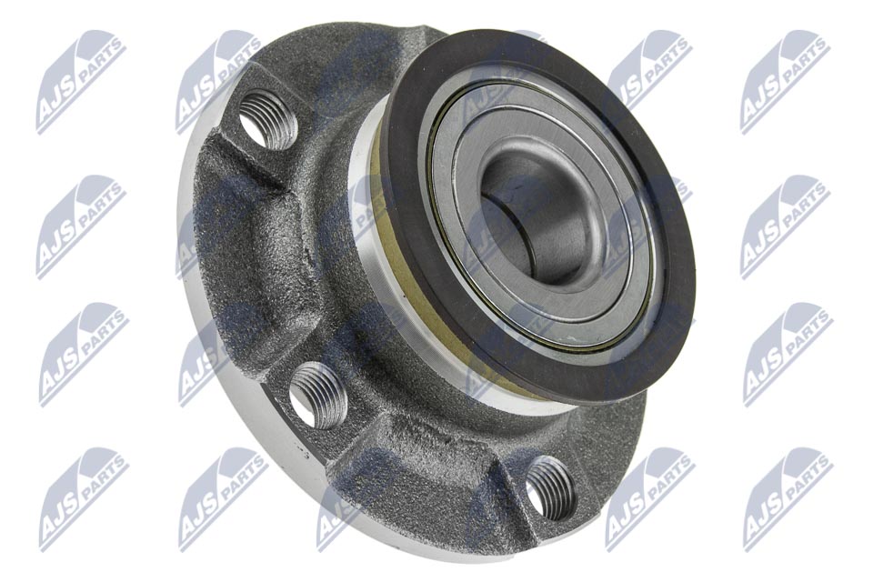 Kit cuscinetto ruota - KLT-SE-001 NTY