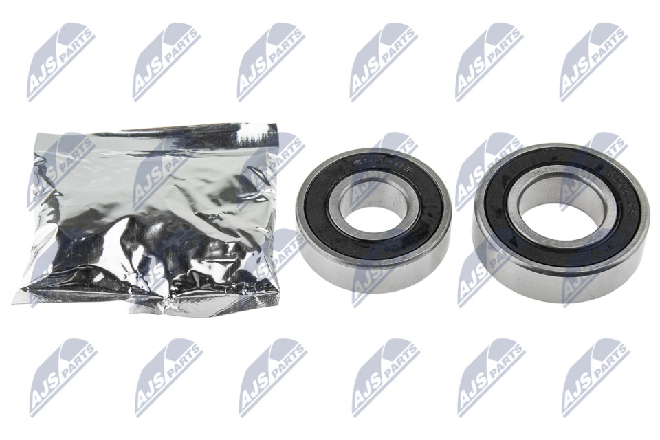 Wheel Bearing Kit - KLT-SU-004 NTY