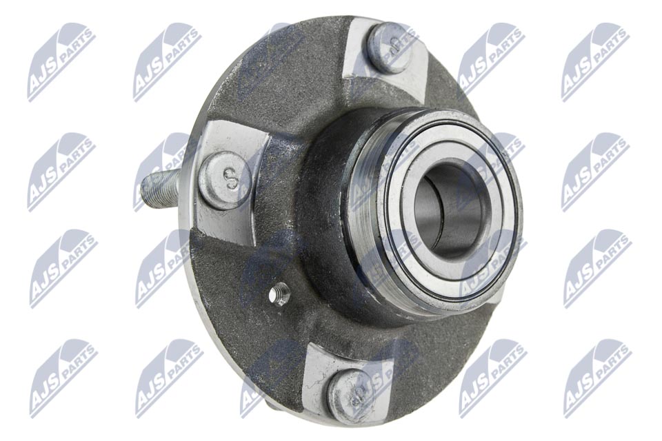 Wheel Bearing Kit - KLT-SU-005 NTY