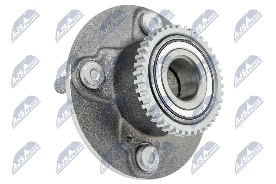 Wheel Hub - KLT-SU-008 NTY