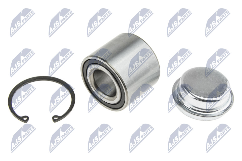 Wheel Bearing Kit - KLT-SU-013 NTY