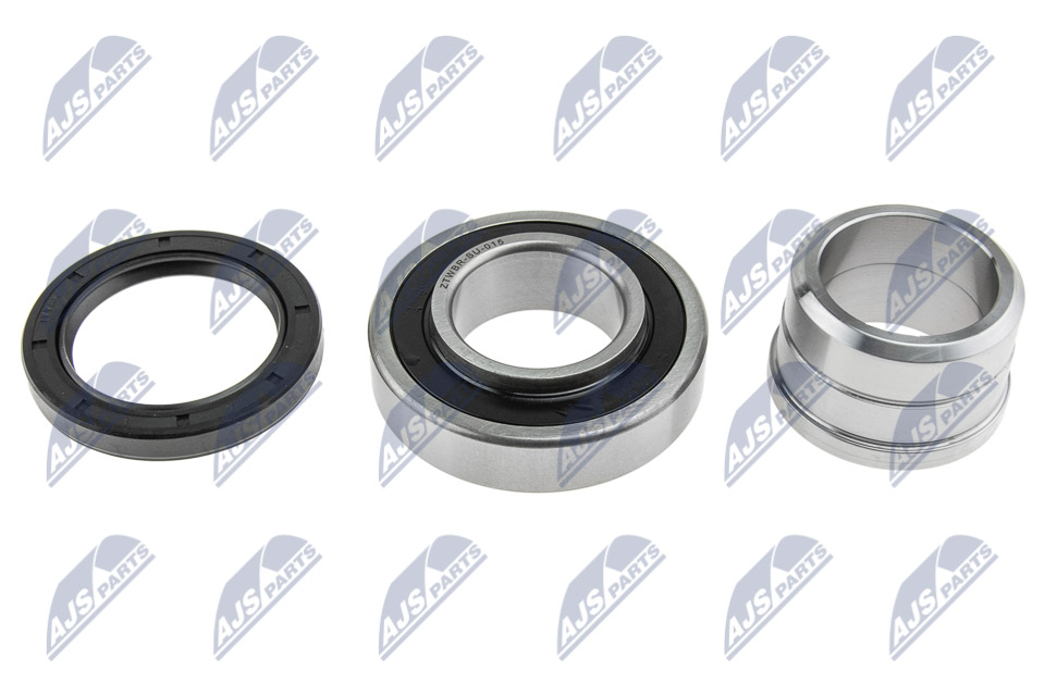 Kit cuscinetto ruota - KLT-SU-015 NTY