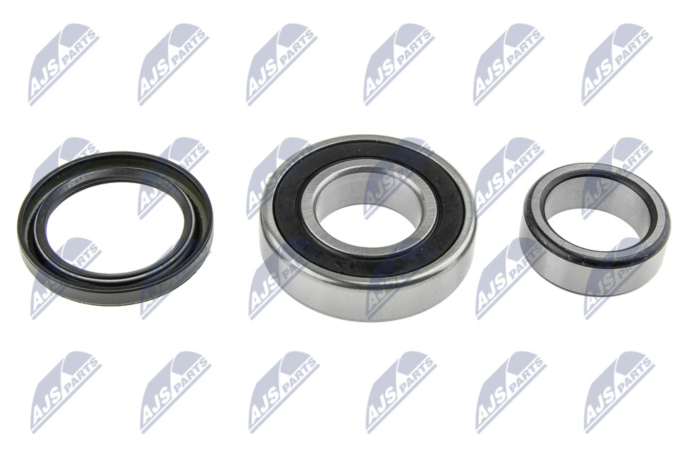 Wheel Bearing Kit - KLT-SU-017 NTY