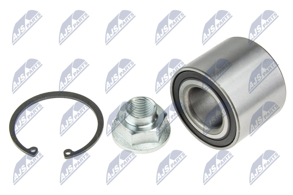 Wheel Bearing Kit - KLT-SU-019 NTY