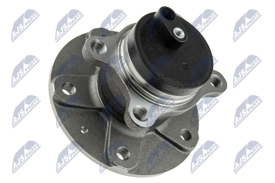 Wheel Bearing Kit - KLT-SU-021 NTY