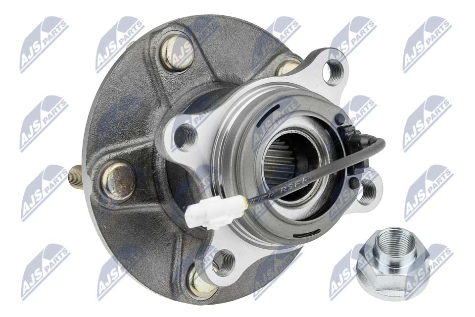 Wheel Bearing Kit - KLT-SU-025 NTY