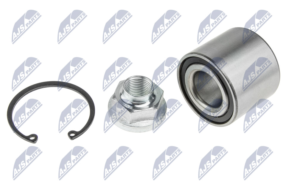 Wheel Bearing Kit - KLT-SU-028 NTY