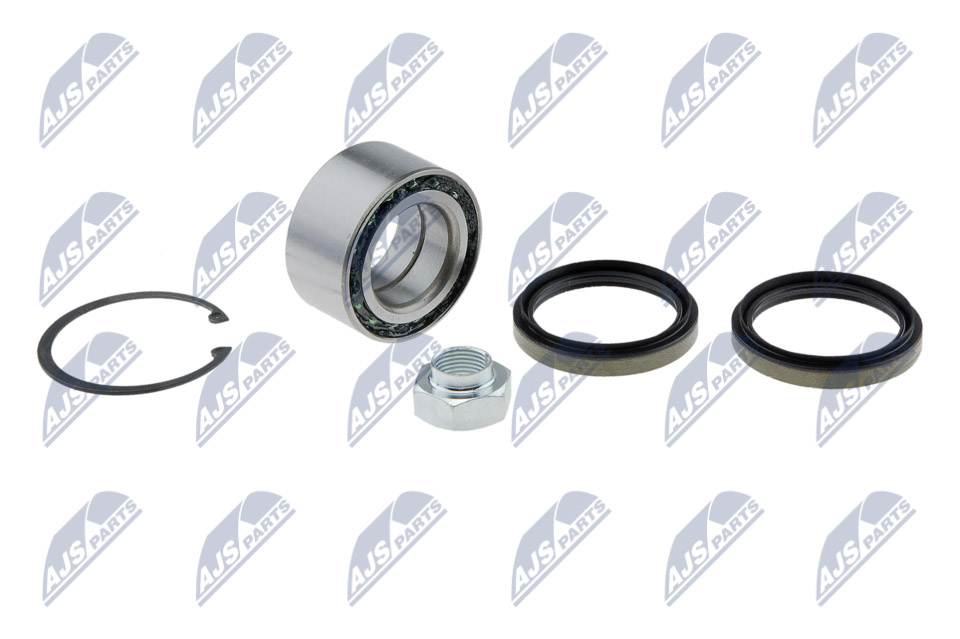 Wheel Bearing Kit - KLT-SU-029 NTY