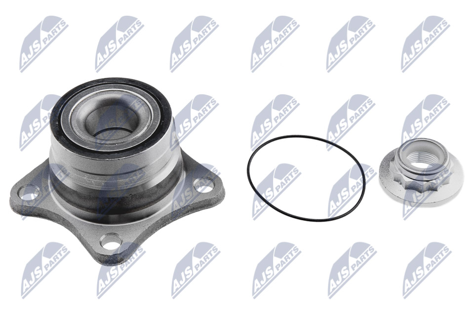 Wheel Bearing Kit - KLT-TY-029 NTY