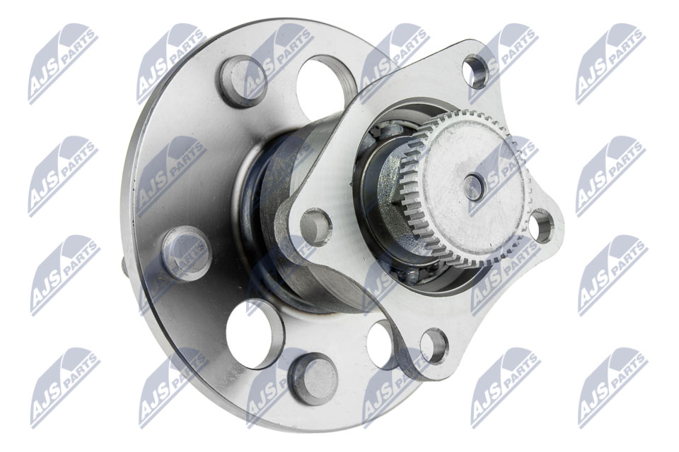 Wheel Bearing Kit - KLT-TY-030 NTY