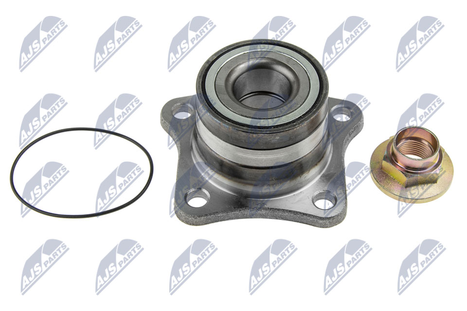 Wheel Bearing Kit - KLT-TY-031 NTY