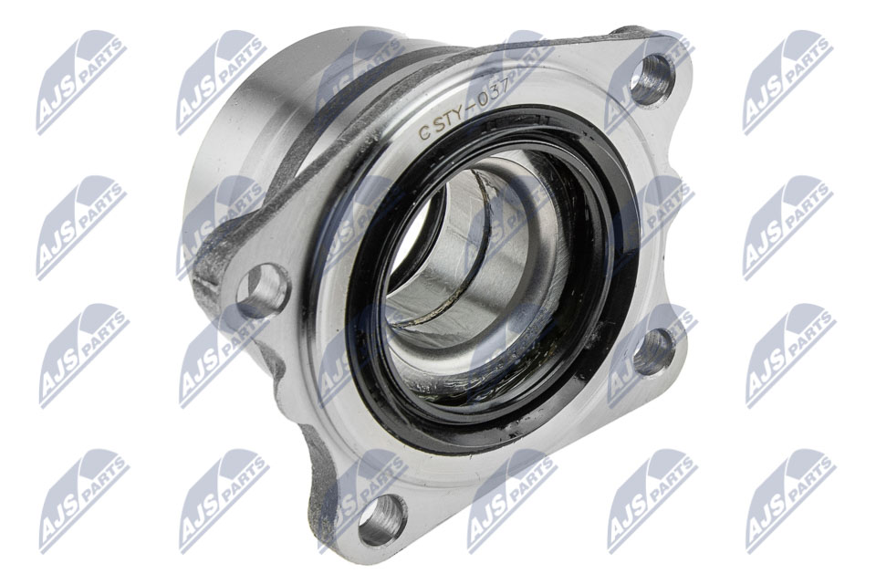 Wheel Bearing Kit - KLT-TY-037 NTY