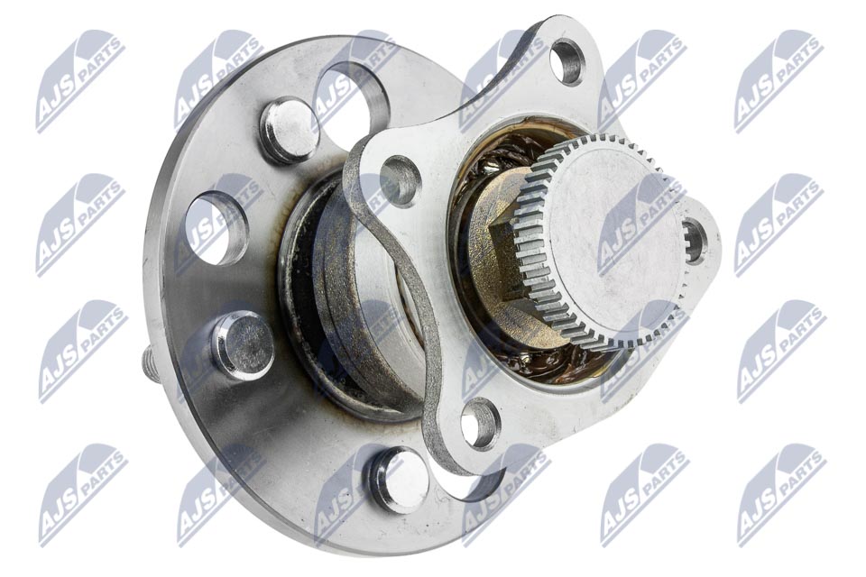 Mozzo ruota - KLT-TY-039 NTY