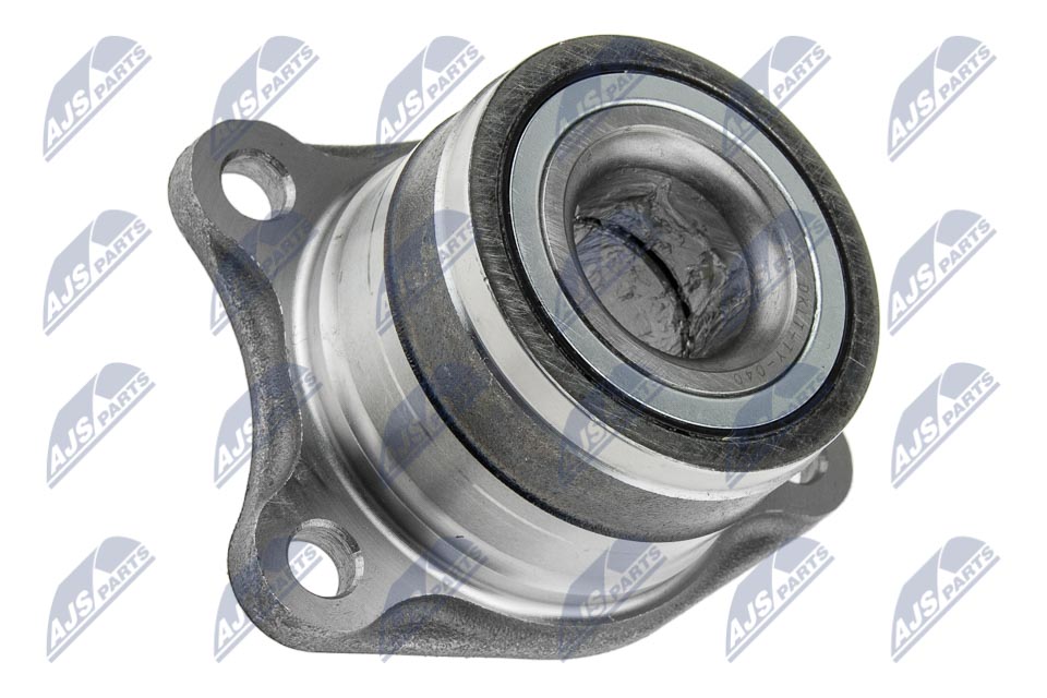 Kit cuscinetto ruota - KLT-TY-040 NTY