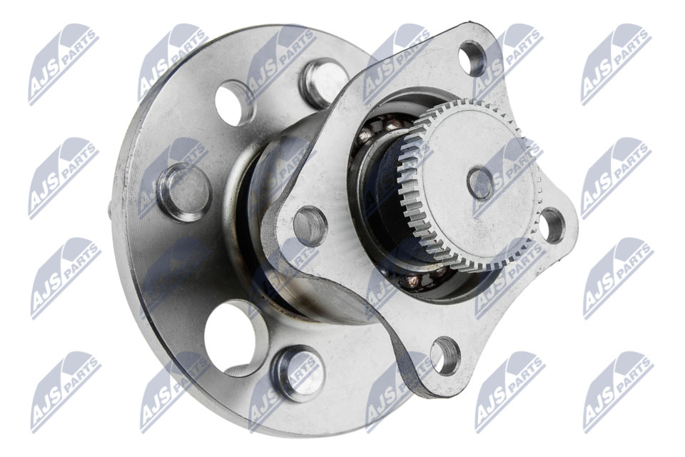 Wheel Hub - KLT-TY-056 NTY