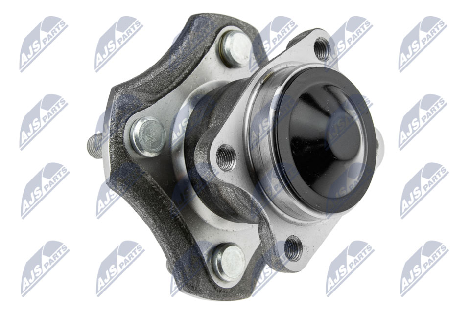 Wheel Bearing Kit - KLT-TY-062 NTY