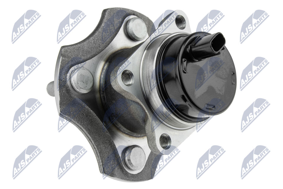 Wheel Bearing Kit - KLT-TY-063 NTY