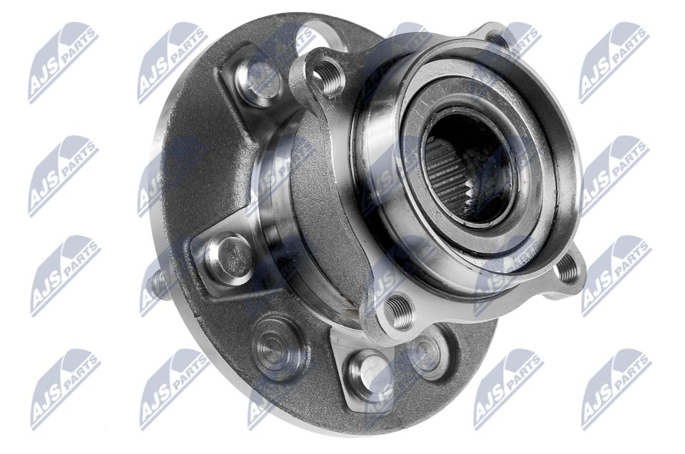 Wheel Bearing Kit - KLT-TY-071 NTY