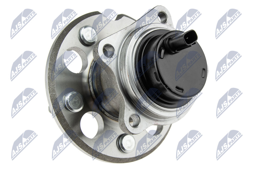 Wheel Bearing Kit - KLT-TY-073 NTY