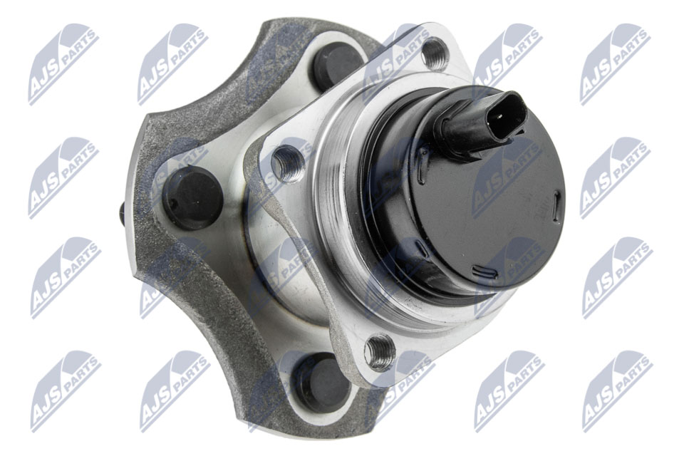 Wheel Bearing Kit - KLT-TY-074 NTY