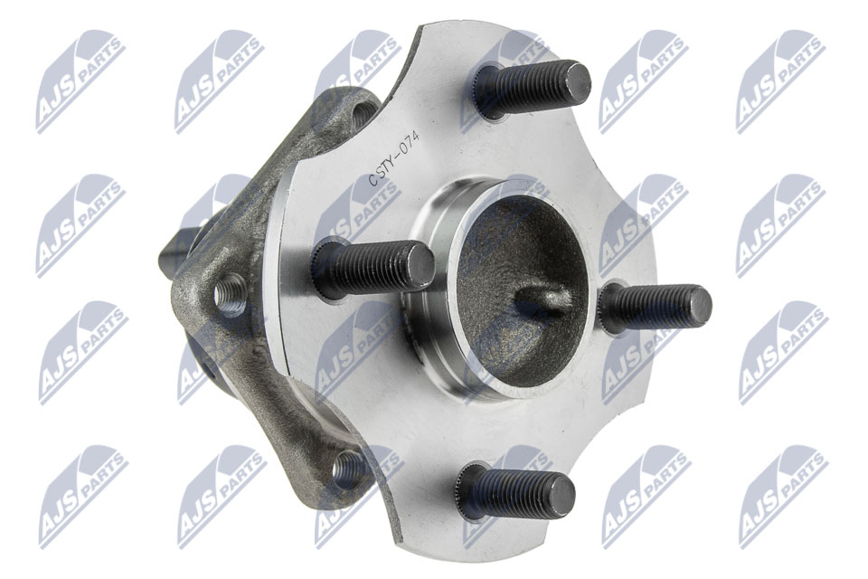 Wheel Bearing Kit - KLT-TY-074 NTY