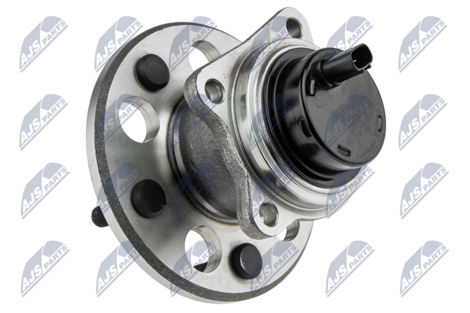 Wheel Bearing Kit - KLT-TY-076 NTY