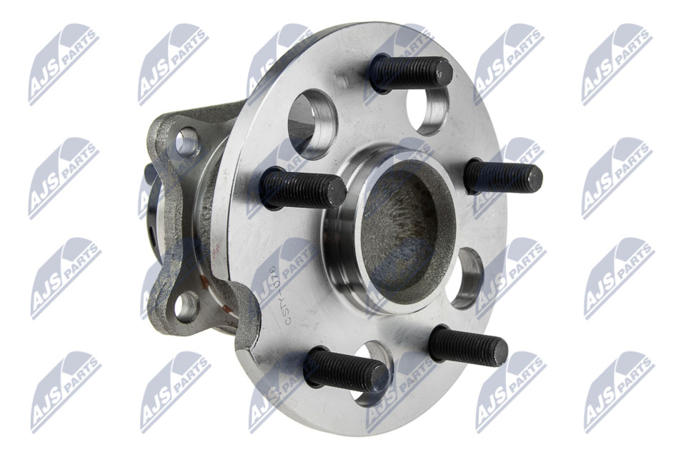 Wheel Bearing Kit - KLT-TY-076 NTY