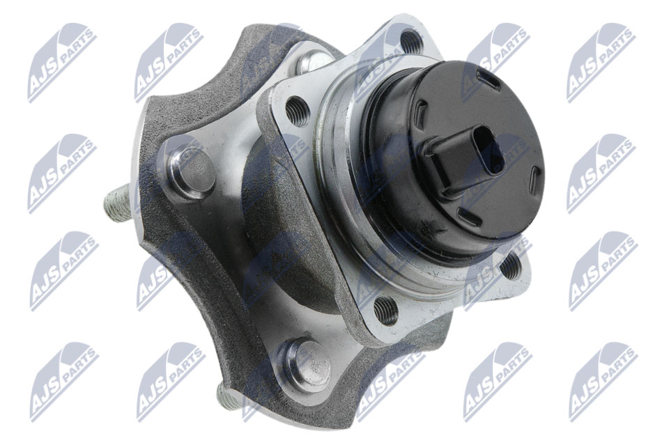 Wheel Bearing Kit - KLT-TY-081 NTY