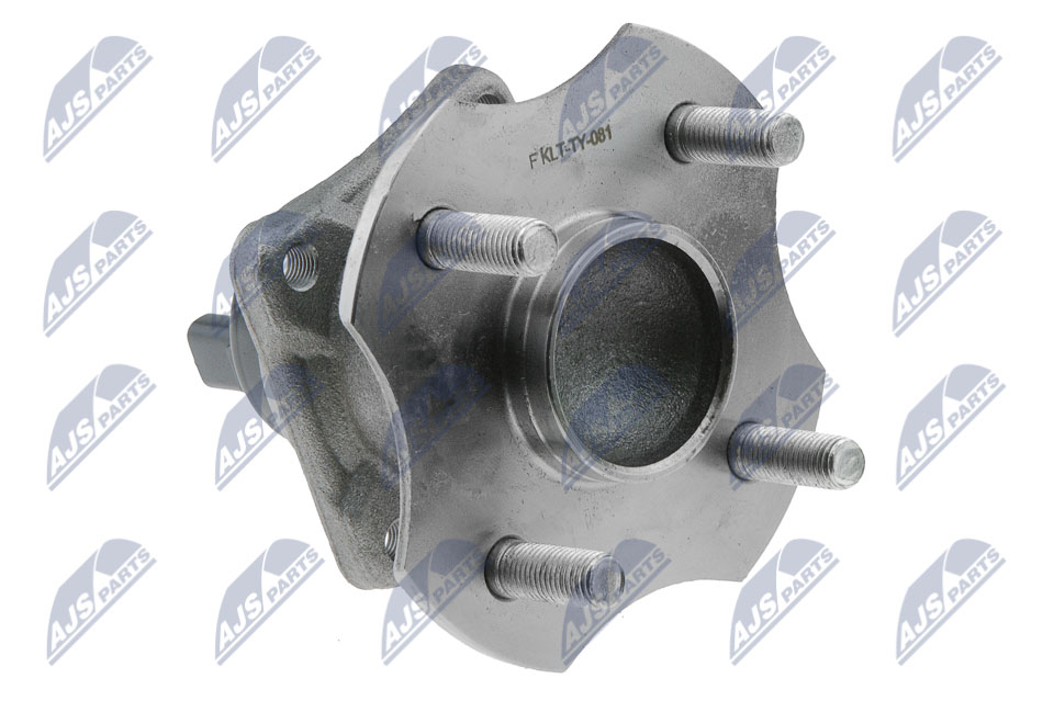 Wheel Bearing Kit - KLT-TY-081 NTY