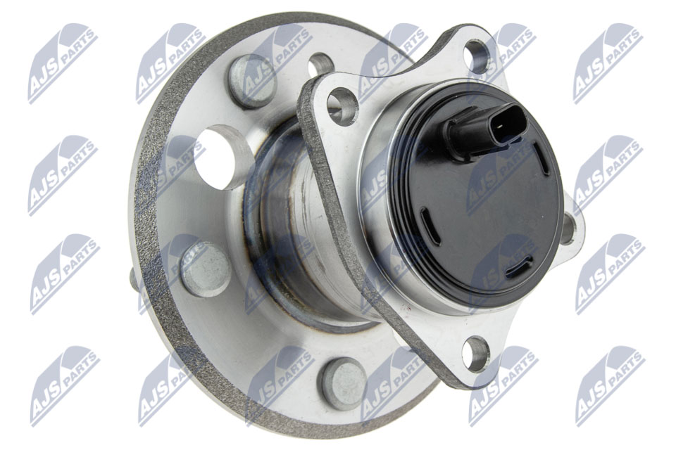 Kit cuscinetto ruota - KLT-TY-083 NTY