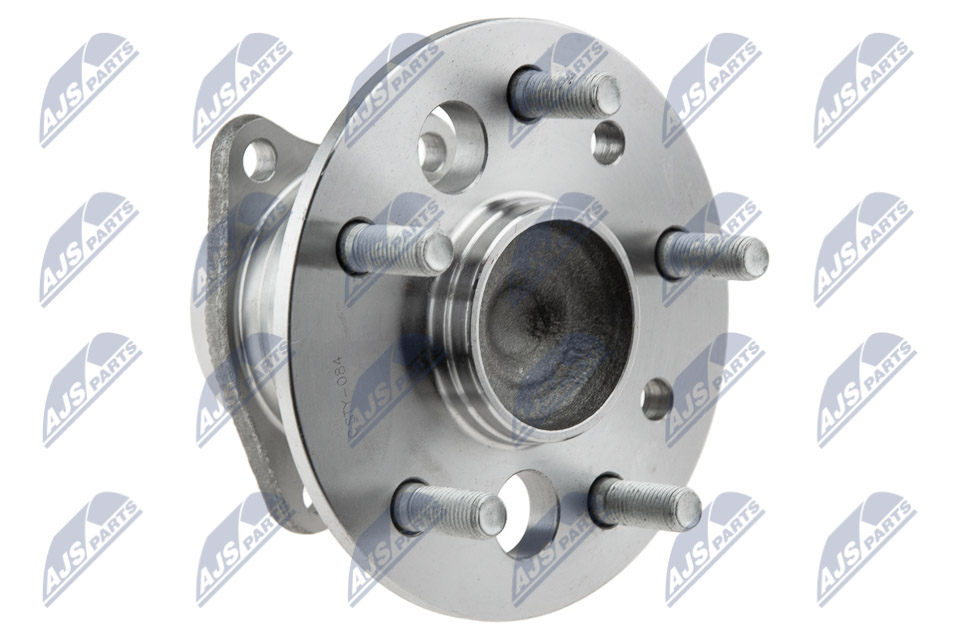 Wheel Bearing Kit - KLT-TY-084 NTY