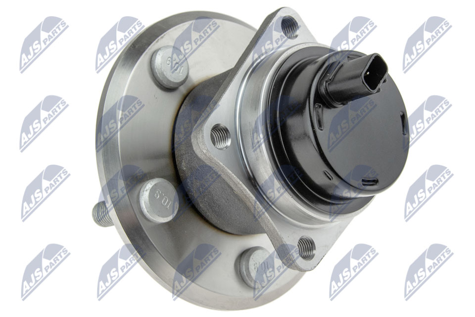 Wheel Hub - KLT-TY-085 NTY