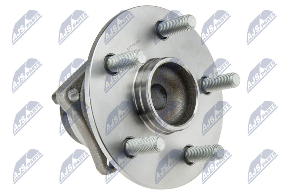 Wheel Hub - KLT-TY-085 NTY