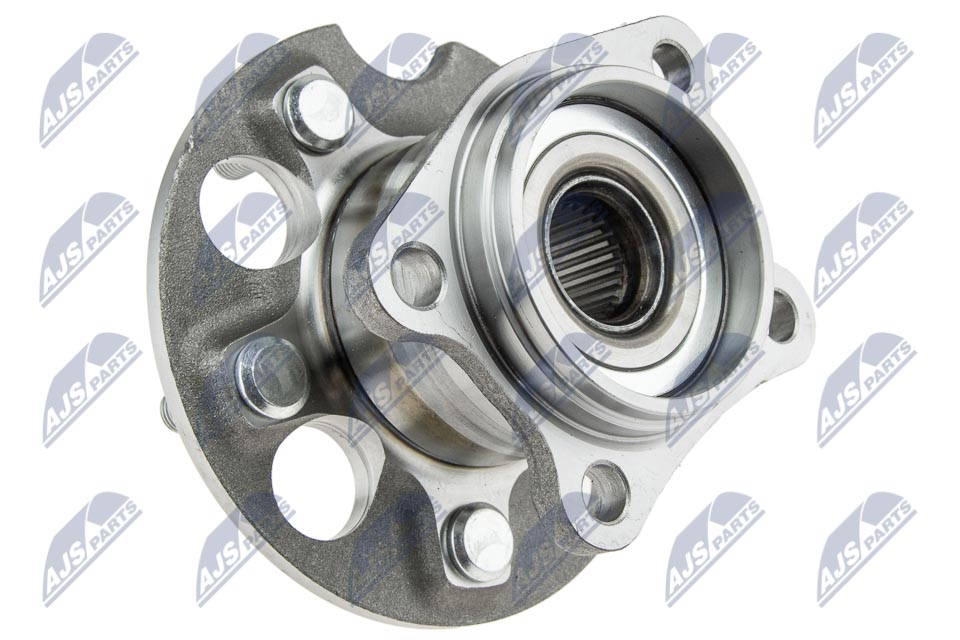 Wheel Hub - KLT-TY-086 NTY